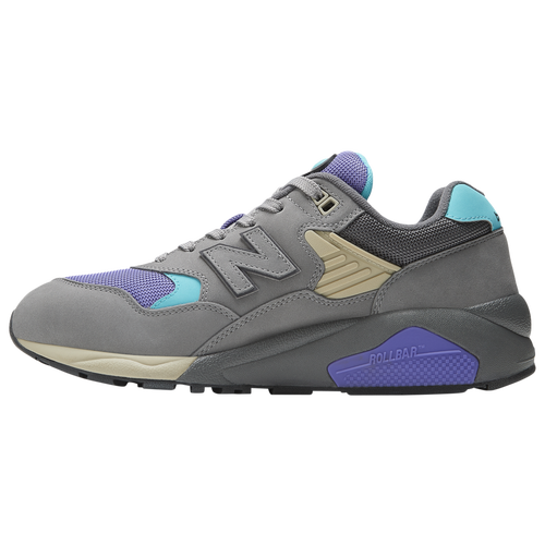 Purple and teal new balance best sale