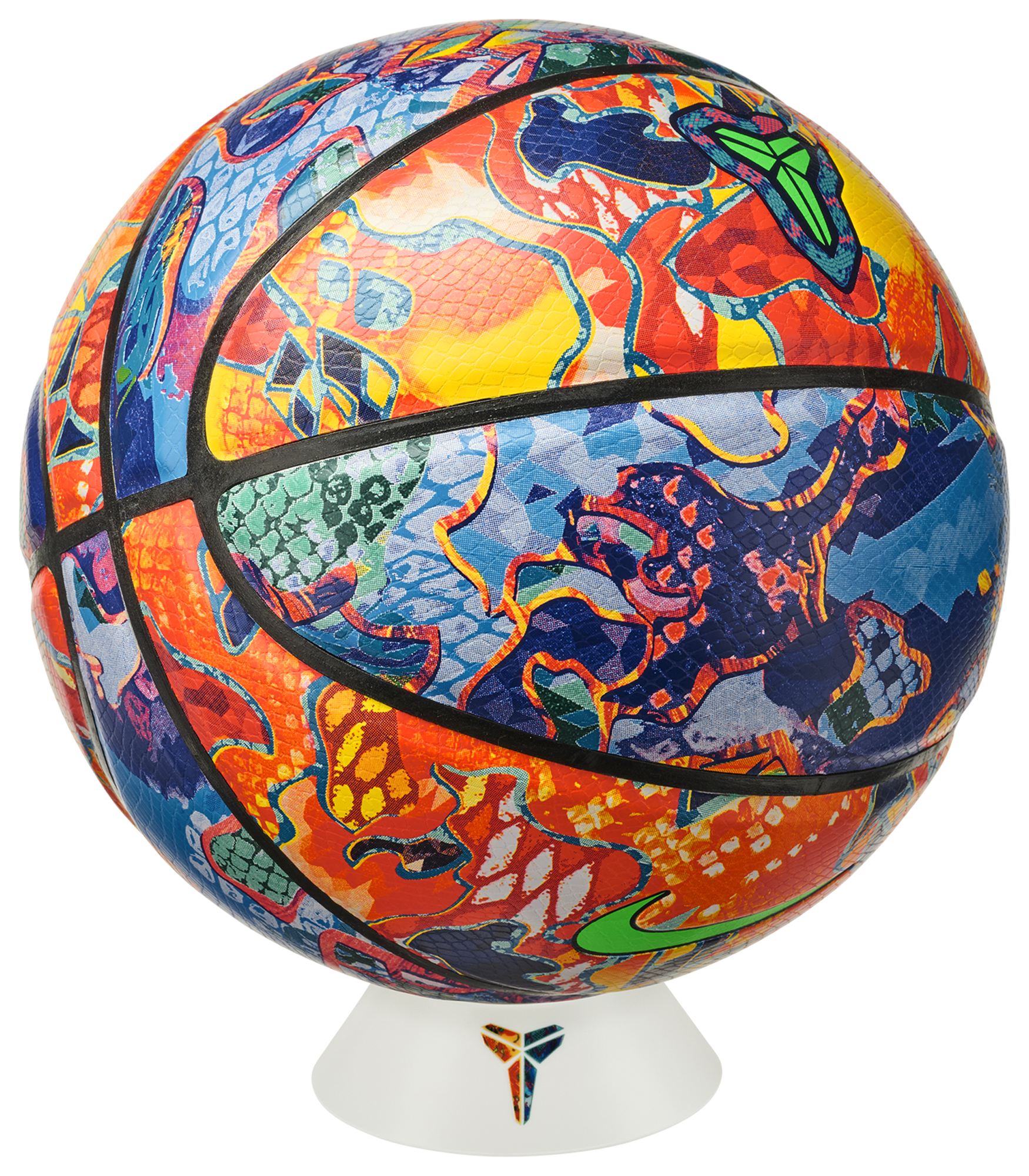 Nike Kobe What The Basketball 