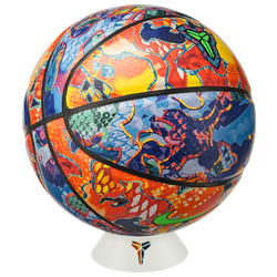 Nike Kobe What The Basketball - Multi/Multi