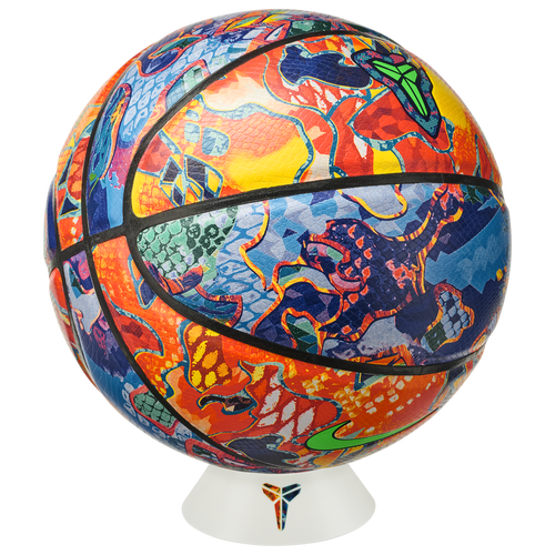  - Nike Kobe What The Basketball - Multi