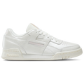 Reebok Workout Plus - Reebok Chalk/Pure Pink