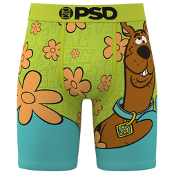 PSD Graphic Briefs - Men's | Foot Locker