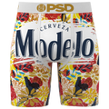 PSD Graphic Briefs - Psd White/Multi