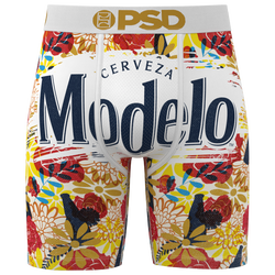 Men's - PSD Graphic Briefs - 