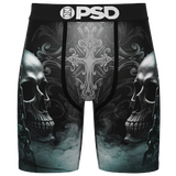 Black/Teal/Gray
