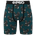 PSD Graphic Briefs - Men's Gray/Black/Green