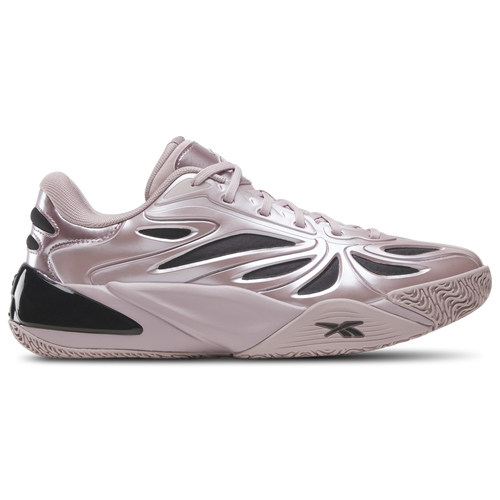 Reebok Angel Reese 1 - Reebok Mauve/Black