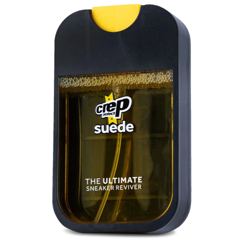 Crep Protect Suede Reviver In Multi