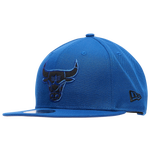Blue/Black