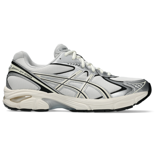 

ASICS Mens ASICS® GT-2160 - Mens Running Shoes Cream/Silver/Black Size 11.0