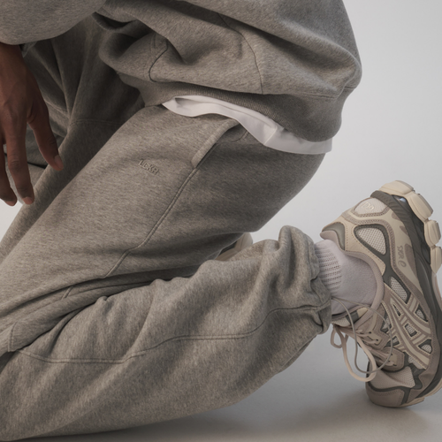 LCKR Open Hem Relaxed Sweatpants | Foot Locker