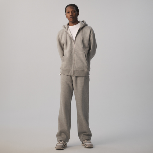 LCKR Open Hem Relaxed Sweatpants | Foot Locker