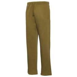 Men's - LCKR Open Hem Sweatpants - Martini Olive