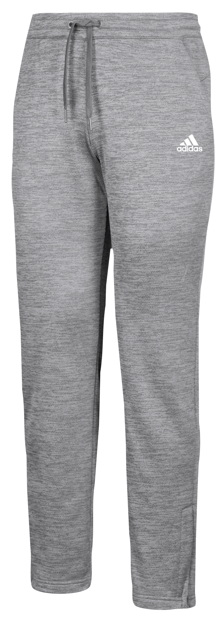 adidas slim fleece pants