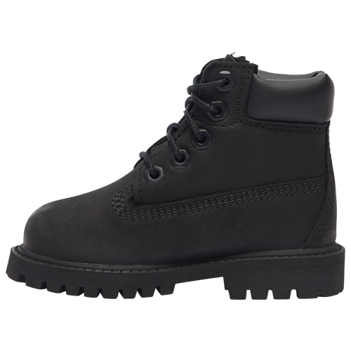 Timberland 6" Premium Waterproof Boots Image 2 of 6. Tap to open photo gallery.