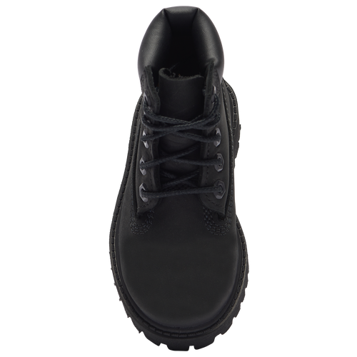 Timberland 6" Premium Waterproof Boots Image 4 of 6. Tap to open photo gallery.