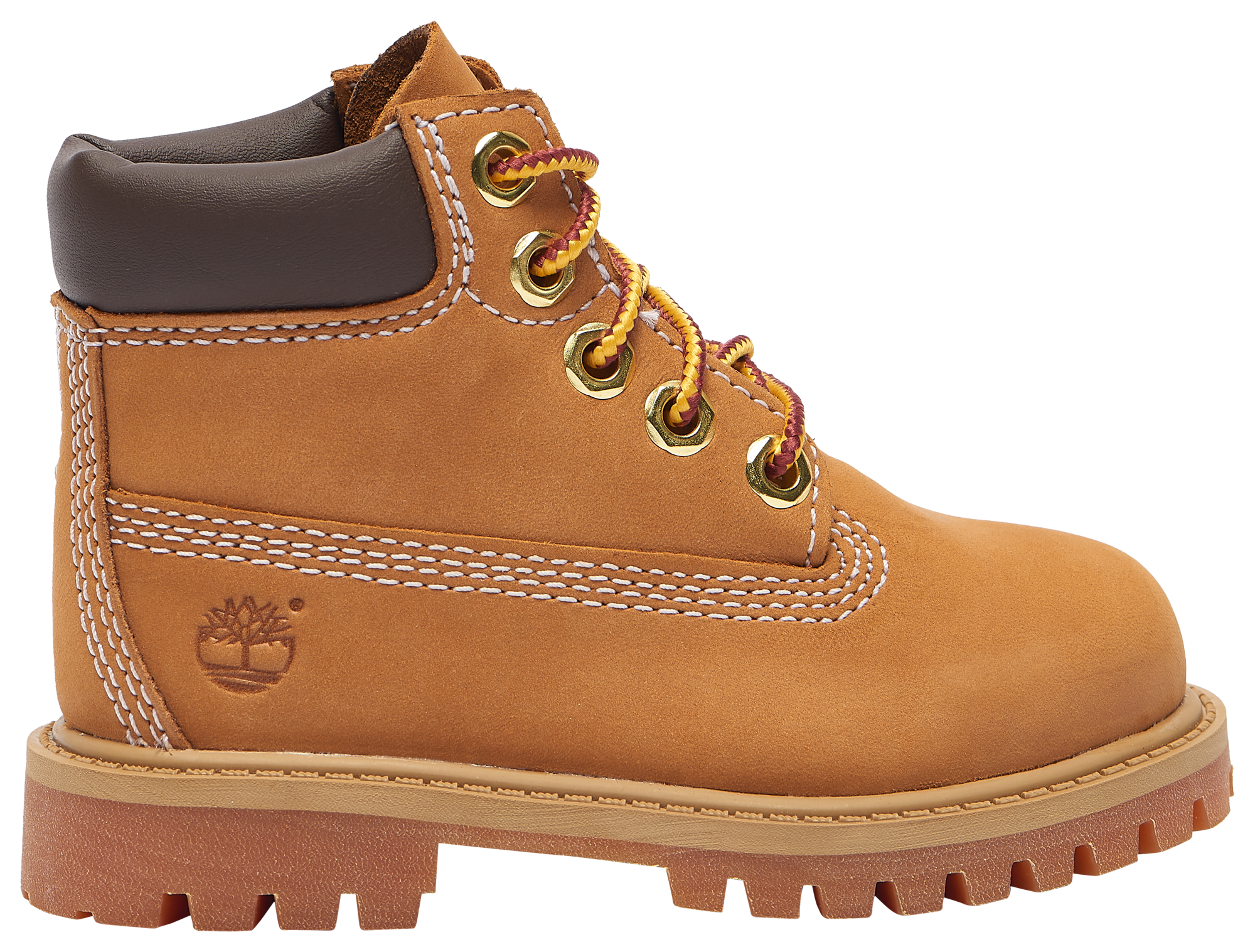 timberlands at footlocker