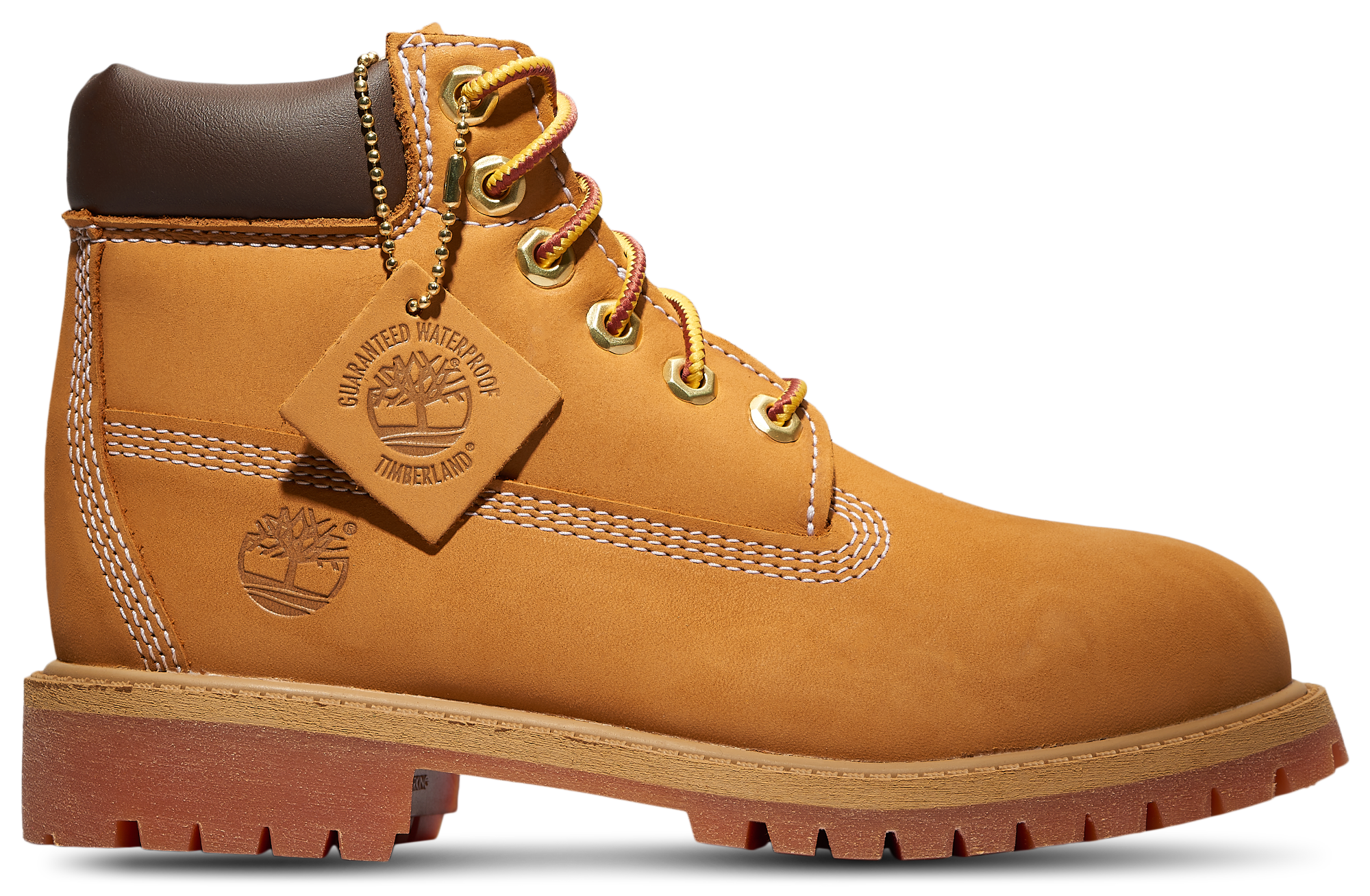 Timberland キッズ ブーツ ブラウン Kid's Boots, Sandals and Shoes | Timberland US