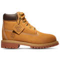 Timberland Waterproof 6" Boots - Timberland Wheat