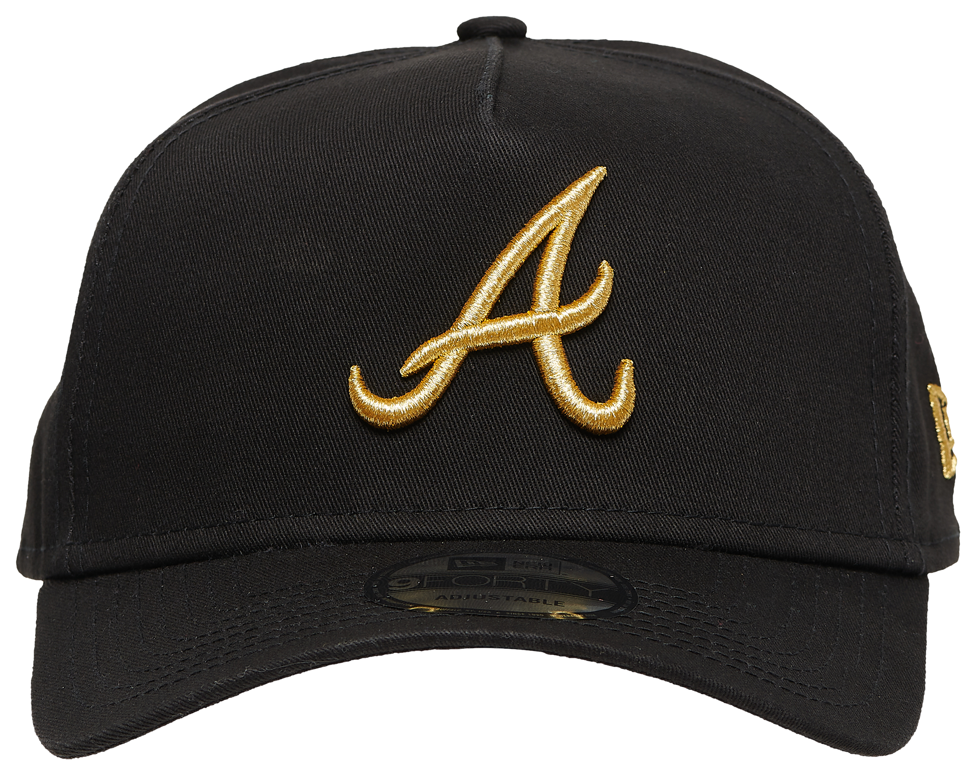 New Era MLB A Frame Adjustable Cap