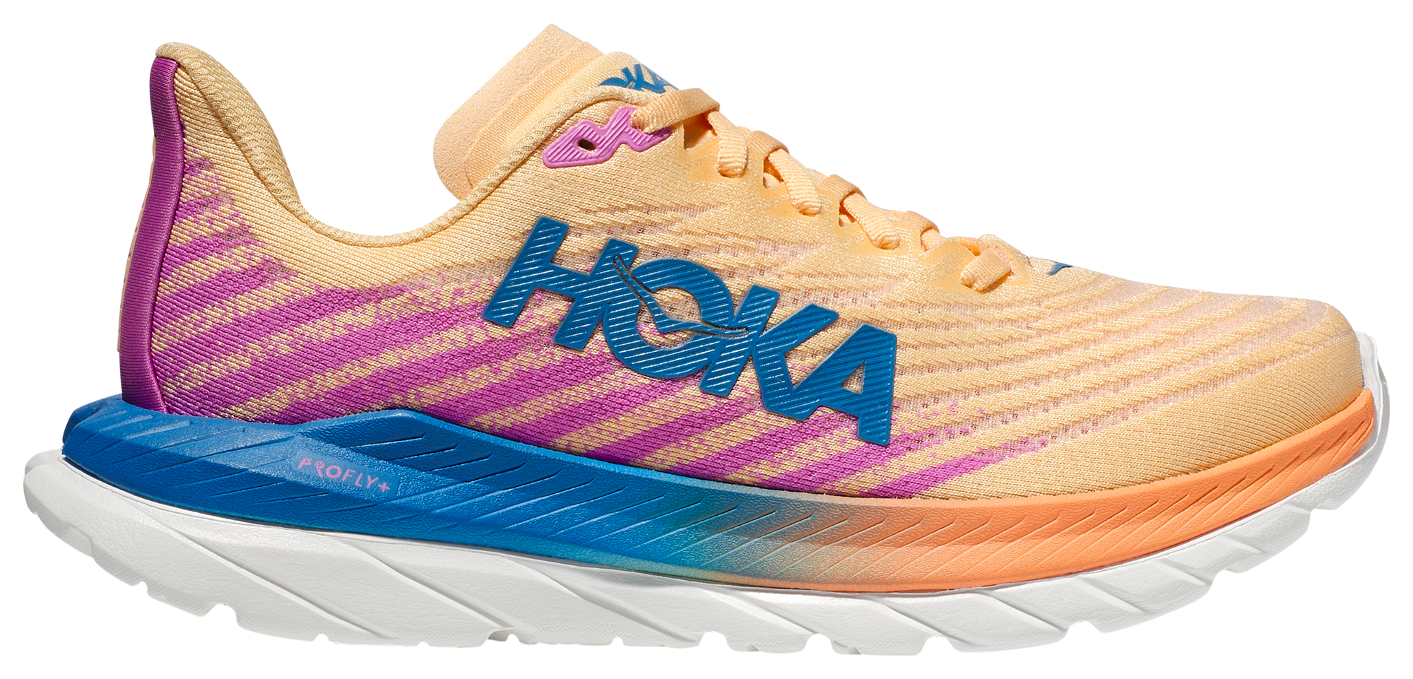 HOKA Mach 5 Women's