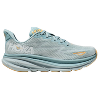 HOKA Women's Clifton 9 9.5 / Vanilla / Astral