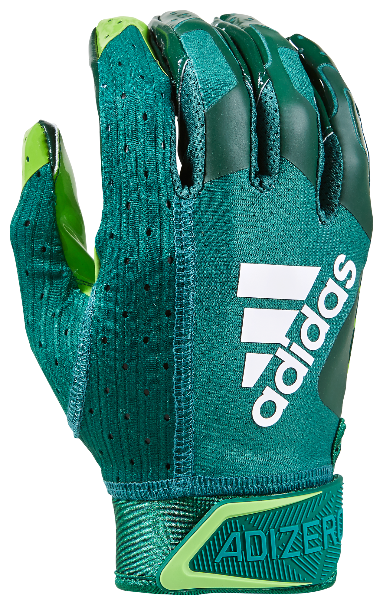adizero football gloves