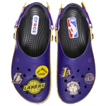 Purple/Yellow