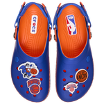 Blue/Orange