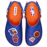 Blue/Orange