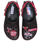 Black/Red