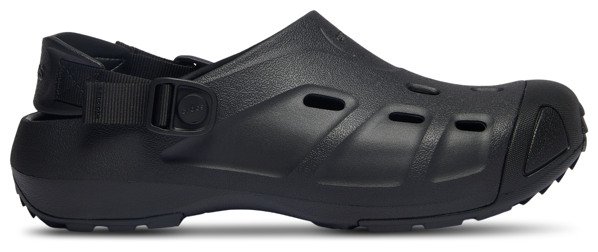 Crocs Quick Trail Classic Clogs - Men's