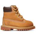 Timberland Waterproof 6" Boots - Timberland Wheat