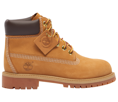 Timberland 6" Premium Waterproof Boots