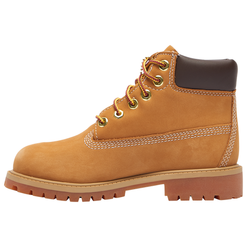 TIMBERLAND Big Kids 6 in purchases Premium Waterproof