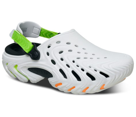Crocs Echo II Clogs