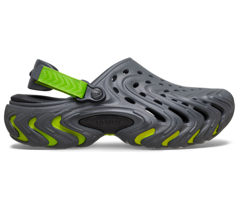 Crocs Echo II Clogs