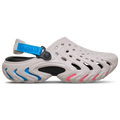 Crocs Echo II Clogs - Crocs White/Multi