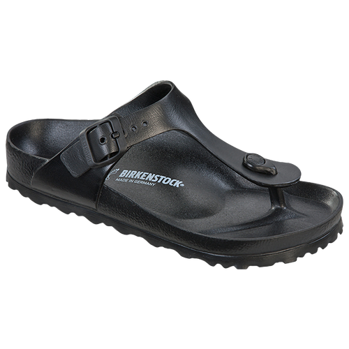 WOMENS - Birkenstock Gizeh - Black