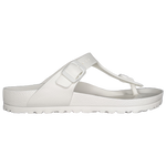 White/White