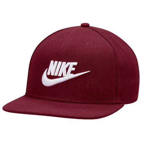 

Nike Nike Pro Snapback Cap - Adult Purple Size One Size