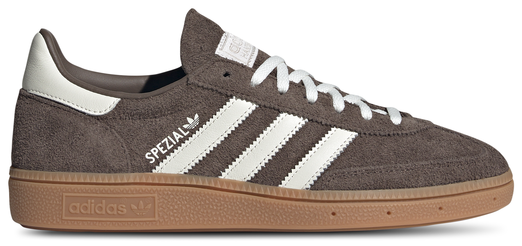靴 Handball Spezial / adidas Originals 24.0 adidas Handball Spezial Shoes - Black | Free Shipping with