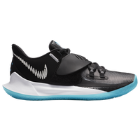 Men's - Nike Kyrie Low 3 - Black/Multi-Color