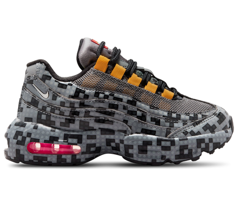 Nike Air Max 95 X Lego COL SE