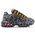 Nike Air Max 95 X Lego COL SE  - Boys' Preschool Metallic Silver/Black/Smoke Grey