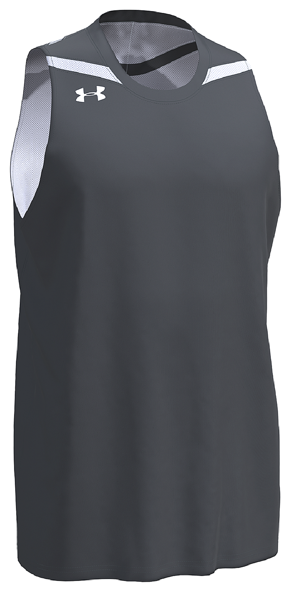 reversible jersey black and white