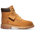 Timberland Waterproof 6" Boots - Timberland Wheat