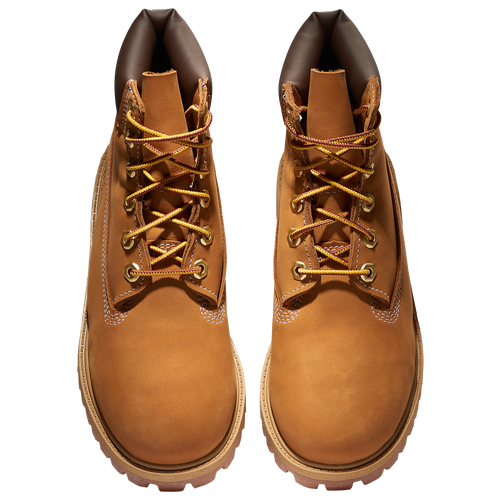 Timberland Waterproof 6" Boots