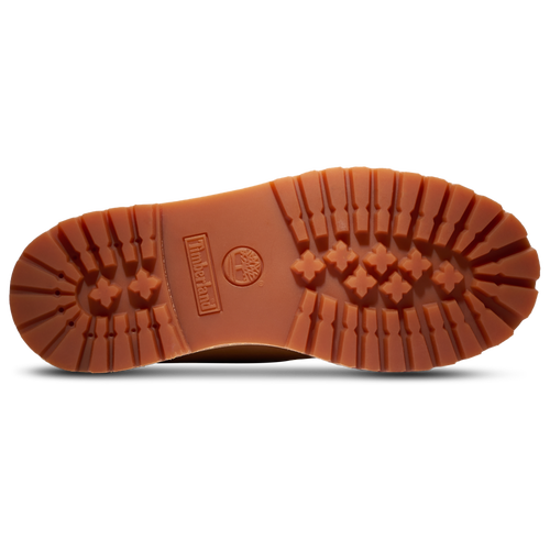 Timberland Waterproof 6" Boots