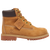 Timberland 6" Premium Waterproof Boots - Boys' Grade School Wheat/Brown